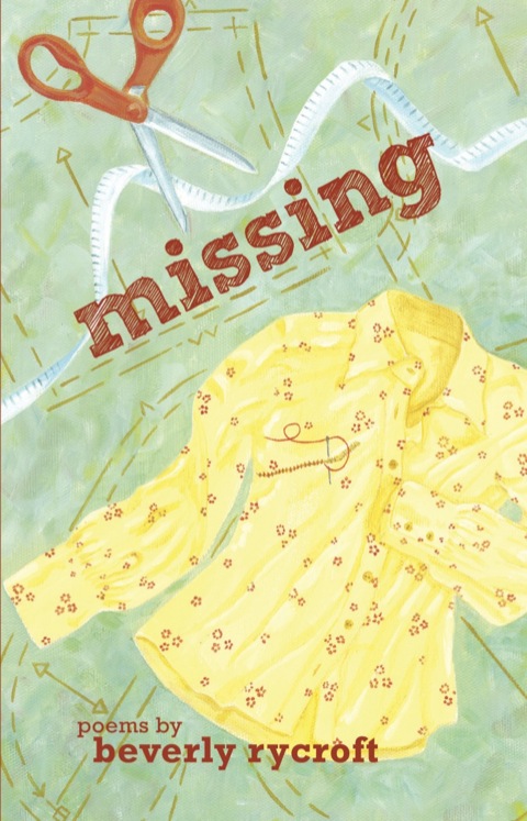 Cover image for book Missing