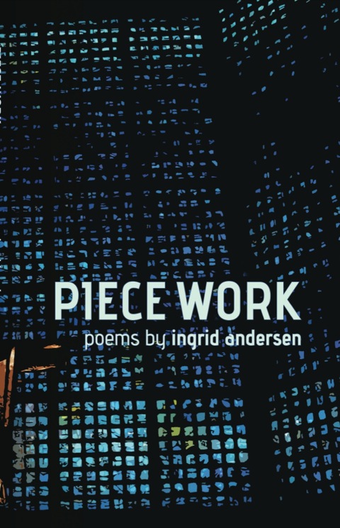 Cover image for book Piece Work