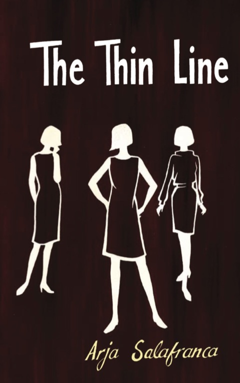 Cover image for book The Thin Line