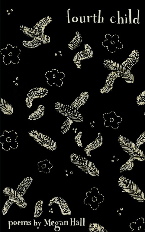 Cover image for book Fourth Child