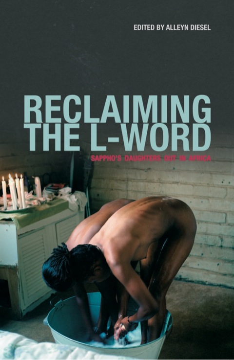 Cover image for book Reclaiming the L-Word