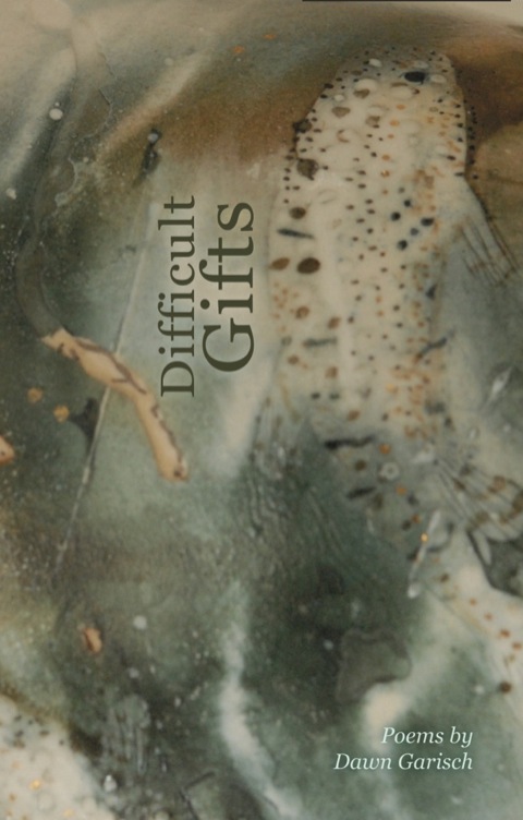 Cover image for book Difficult Gifts