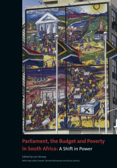 Parliament, the Budget and Poverty in So 