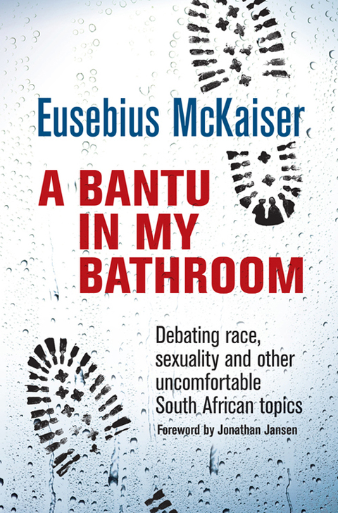 Cover image for book A Bantu in My Bathroom