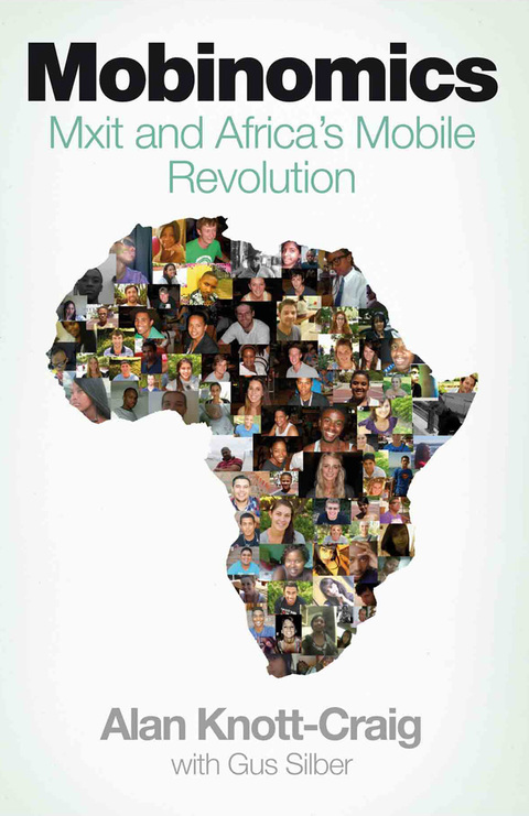 Cover image for book Mobinomics