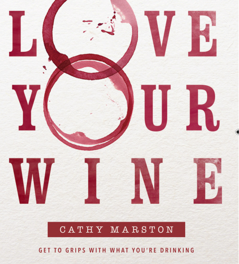 Cover image for book Love Your Wine