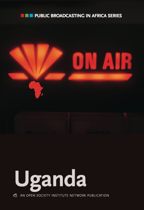 Cover image for book Lugalambi: Public Broadcasting in Africa Series: U