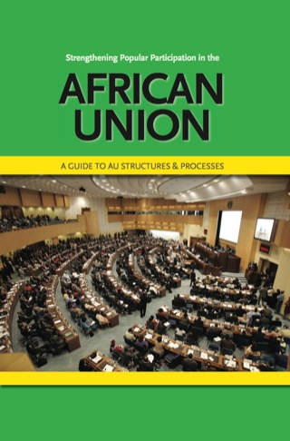Oxfam: Strengthening Popular Participation in t