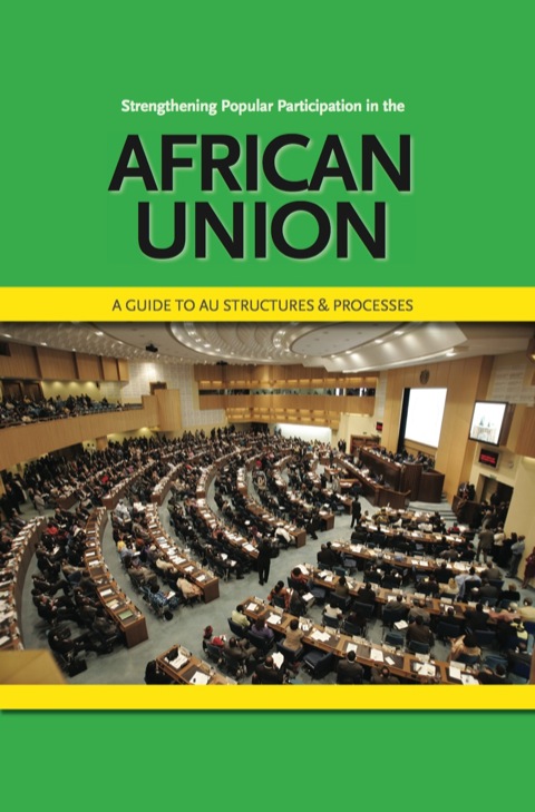 Oxfam: Strengthening Popular Participation in t 