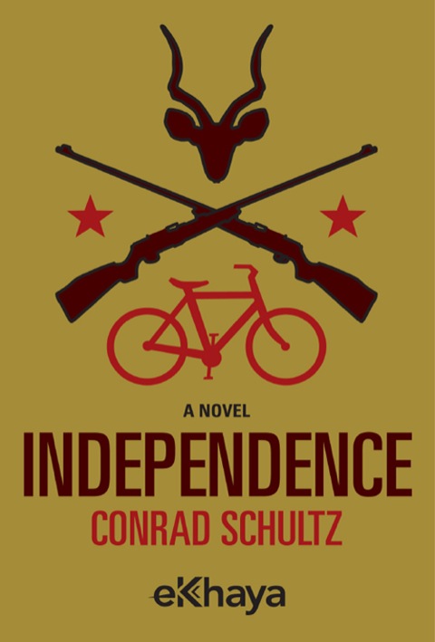 Cover image for book Independence