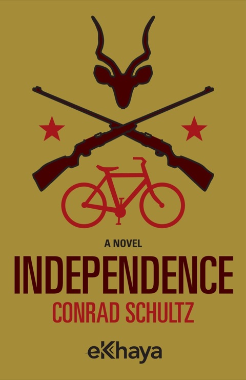 Cover image for book Independence