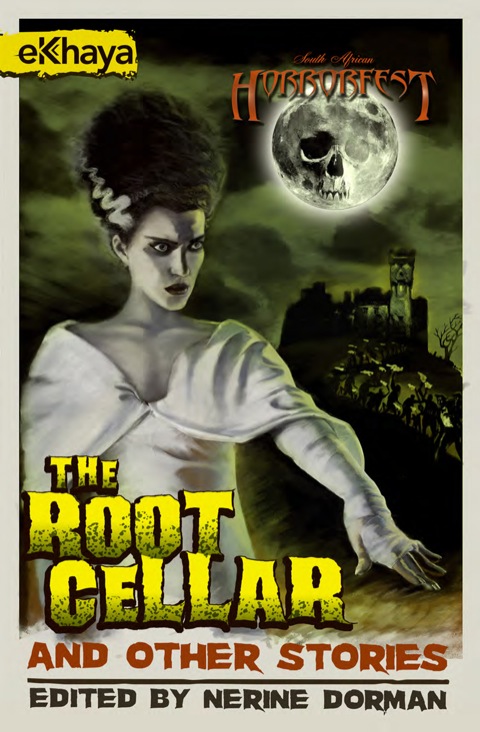 Cover image for book Bloody Parchment