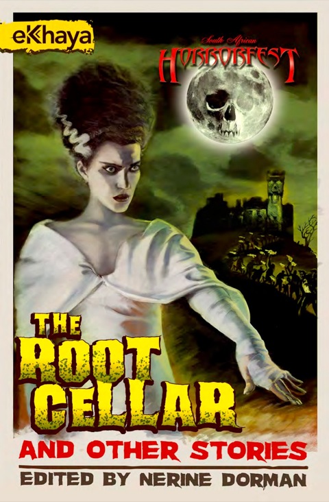 Cover image for book Bloody Parchment