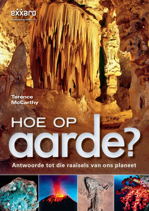 Cover image for book Hoe op Aarde?