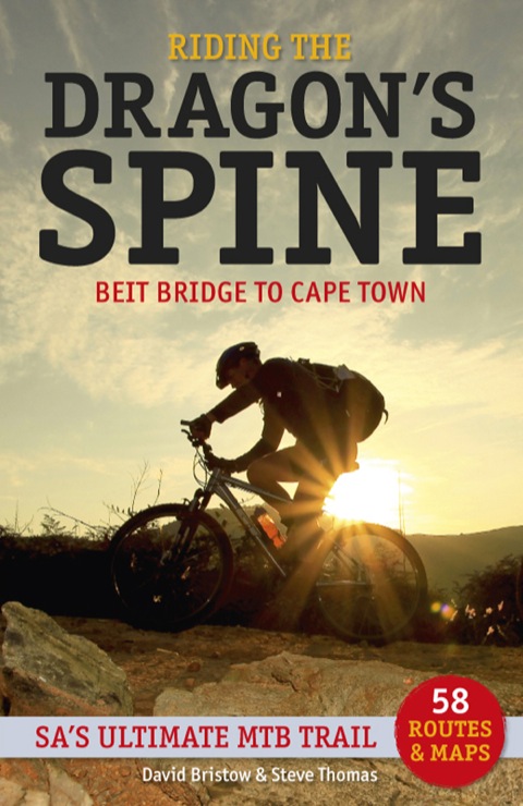 Cover image for book Riding the Dragon’s Spine