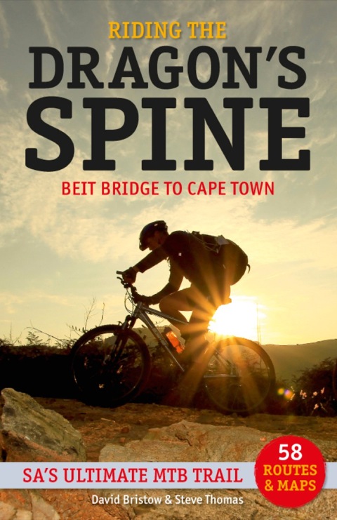 Cover image for book Riding the Dragon’s Spine