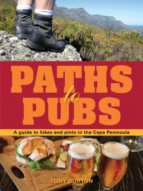 Cover image for book Paths to Pubs