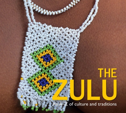 Cover image for book The Zulu
