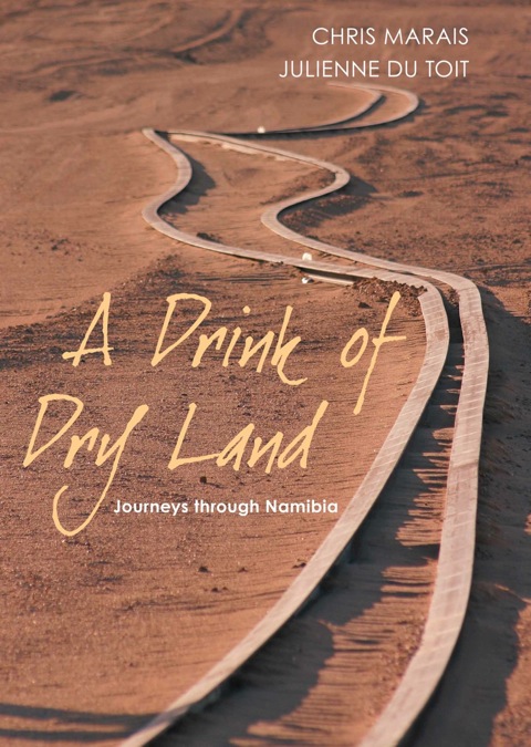 Cover image for book A Drink of Dry Land