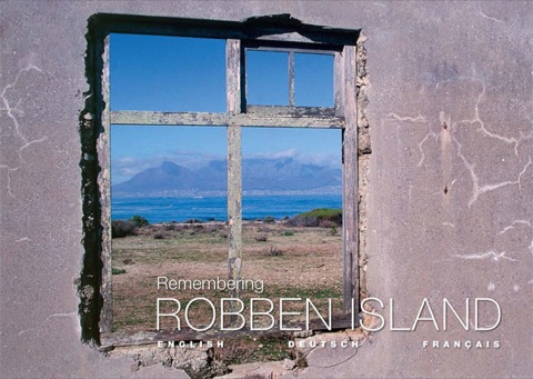 Cover image for book Remembering Robben Island