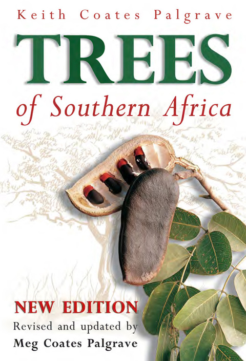 Cover image for book Palgrave’s Trees of Southern Africa