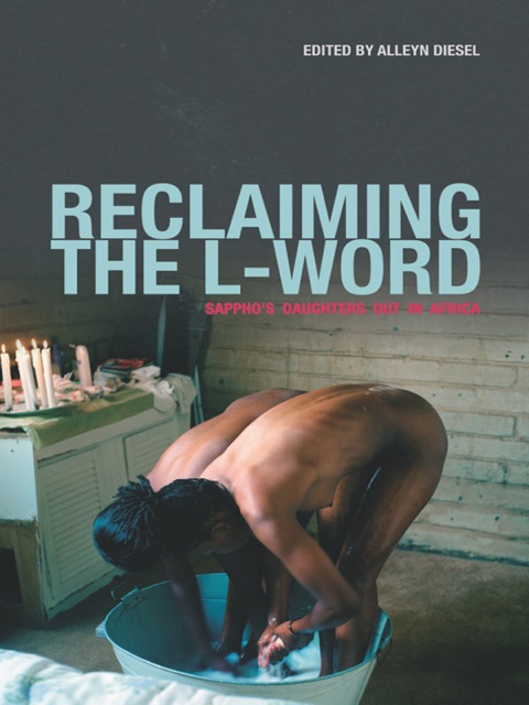 Cover image for book Reclaiming the L-Word