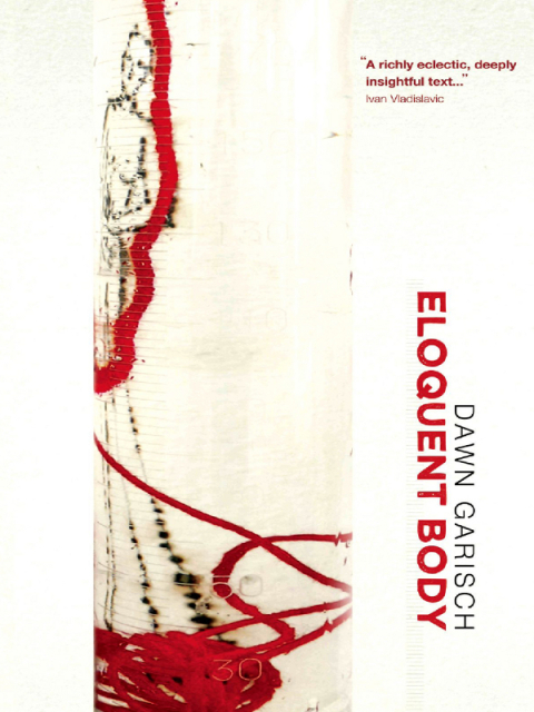 Cover image for book Eloquent Body
