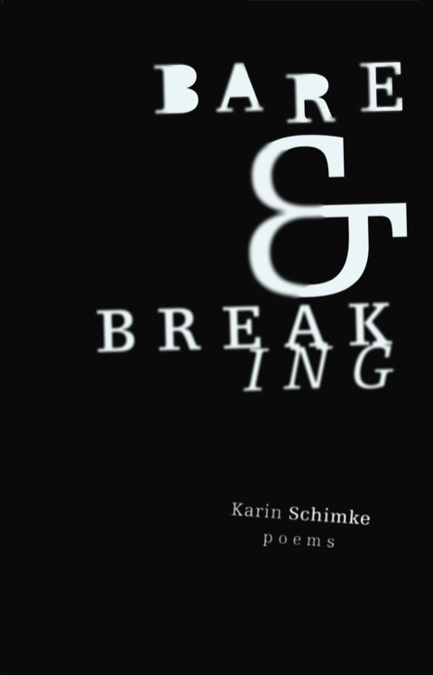 Cover image for book Bare and Breaking