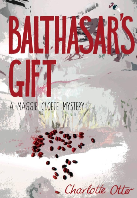 Cover image for book Balthasar's Gift