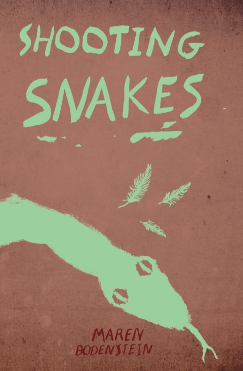 Cover image for book Shooting Snakes