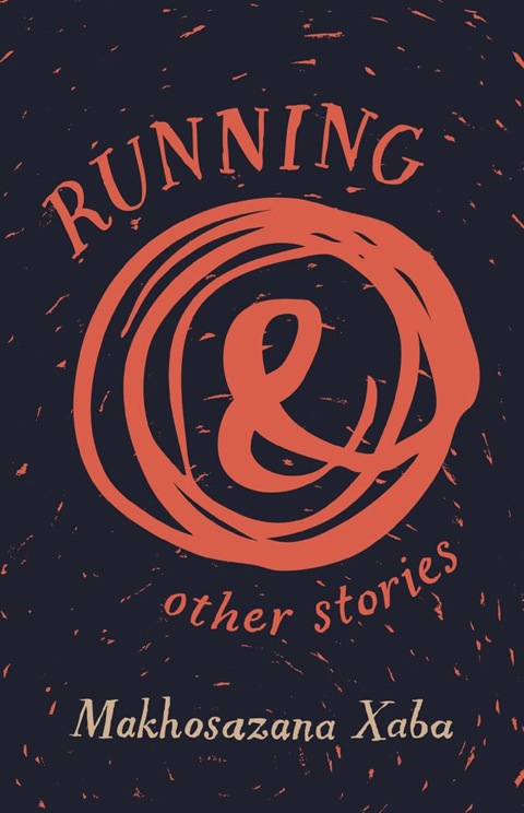Cover image for book Running and Other Stories