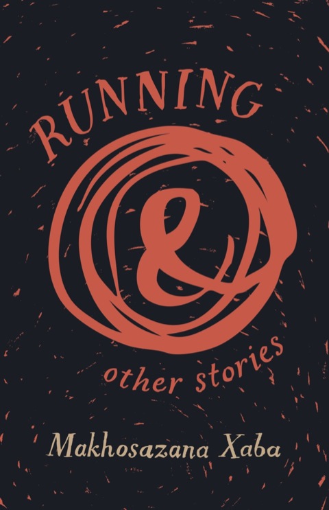 Cover image for book Running and Other Stories