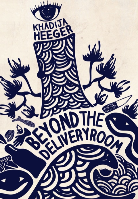 Cover image for book Beyond the Delivery Room
