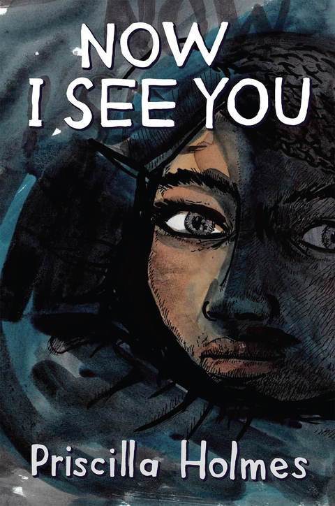 Cover image for book Now I See You