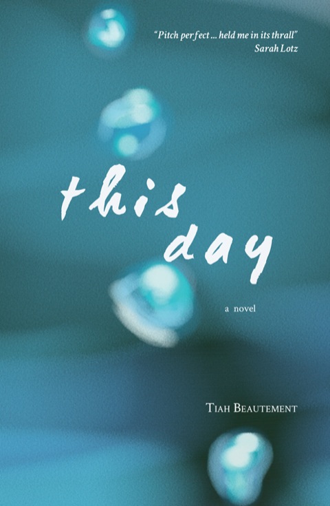 Cover image for book This Day