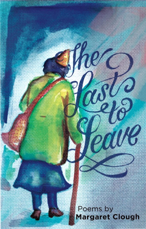 Cover image for book The Last to Leave
