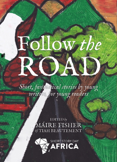 Cover image for book Follow the Road