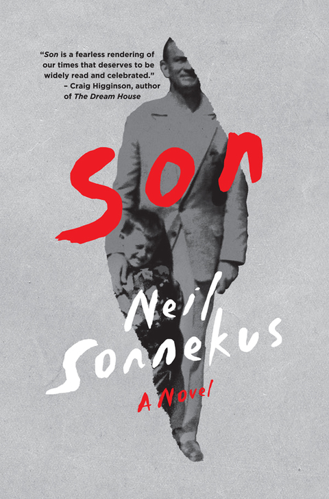Cover image for book Son