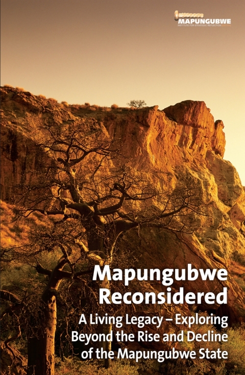 Cover image for book Mapungubwe Reconsidered: A Living Legacy