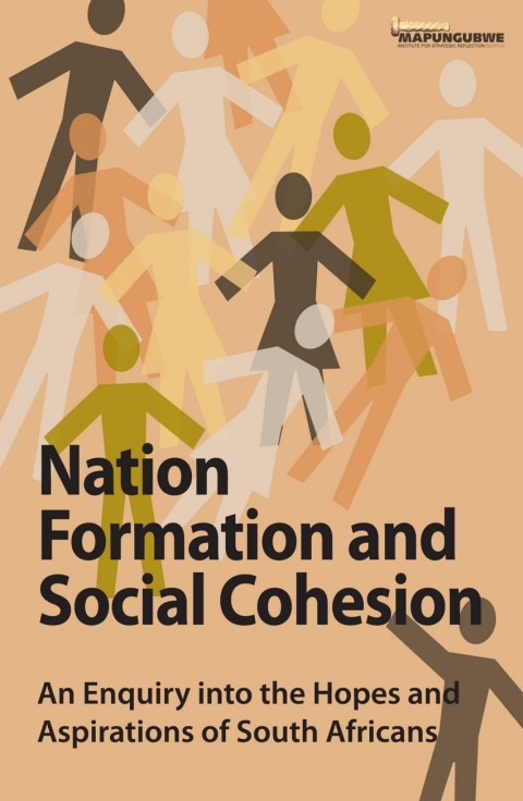 Cover image for book Nation Formation and Social Cohesion