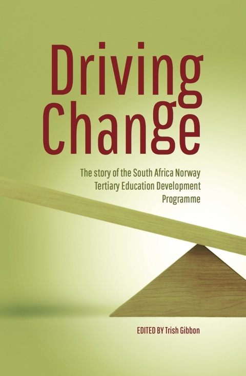 Gibbon: Driving Change 