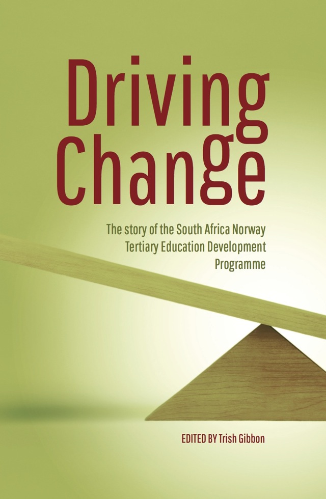 Gibbon: Driving Change
