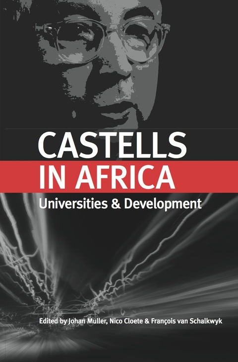 Cover image for book Muller: Castells in Africa