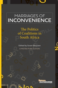 Cover image: Marriages of Inconvenience 9781920690267
