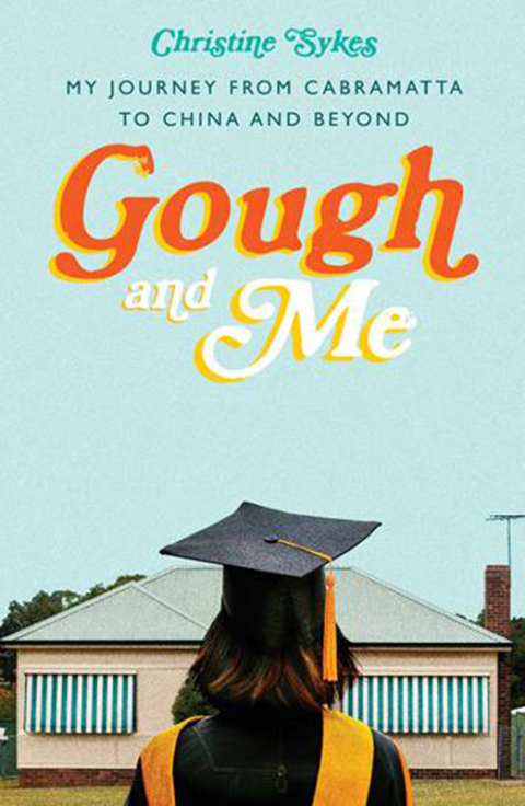 Cover image for book Gough and Me