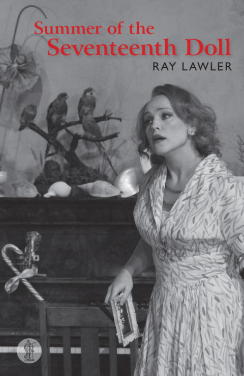 Summer of the Seventeenth Doll 