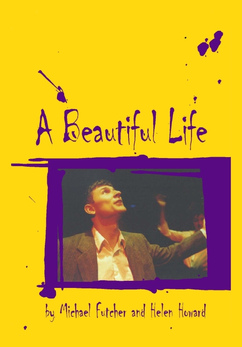 Cover image for book A Beautiful Life