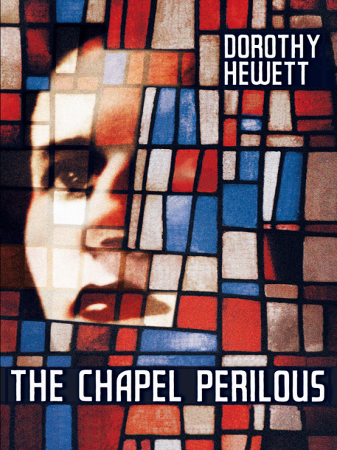 Cover image for book The Chapel Perilous