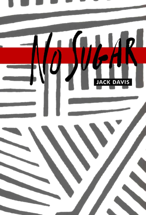 Cover image for book No Sugar