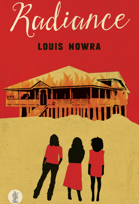 Cover image for book Radiance